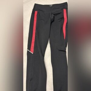 Saucony Women’s Running Tights size Small